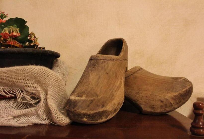 فندق Miravidi A Cervinia