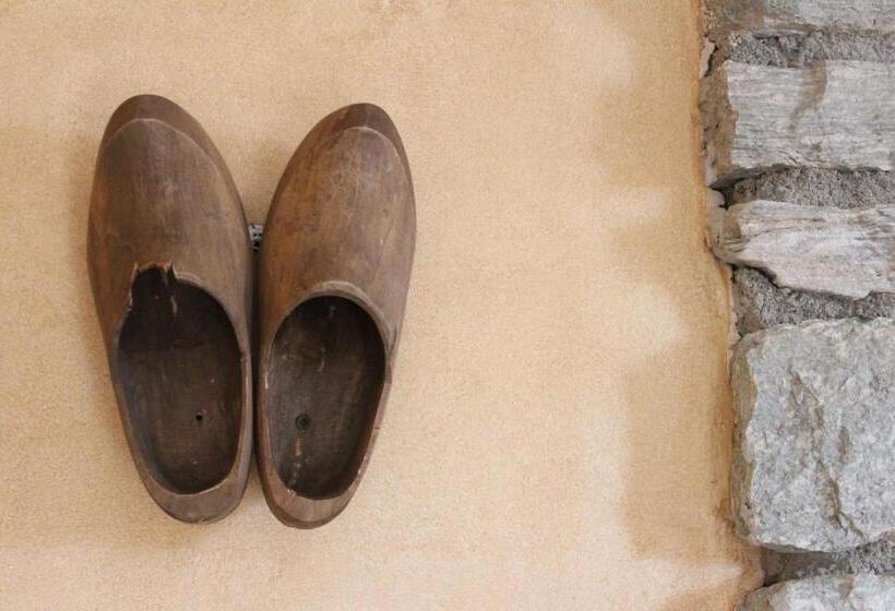 فندق Miravidi A Cervinia