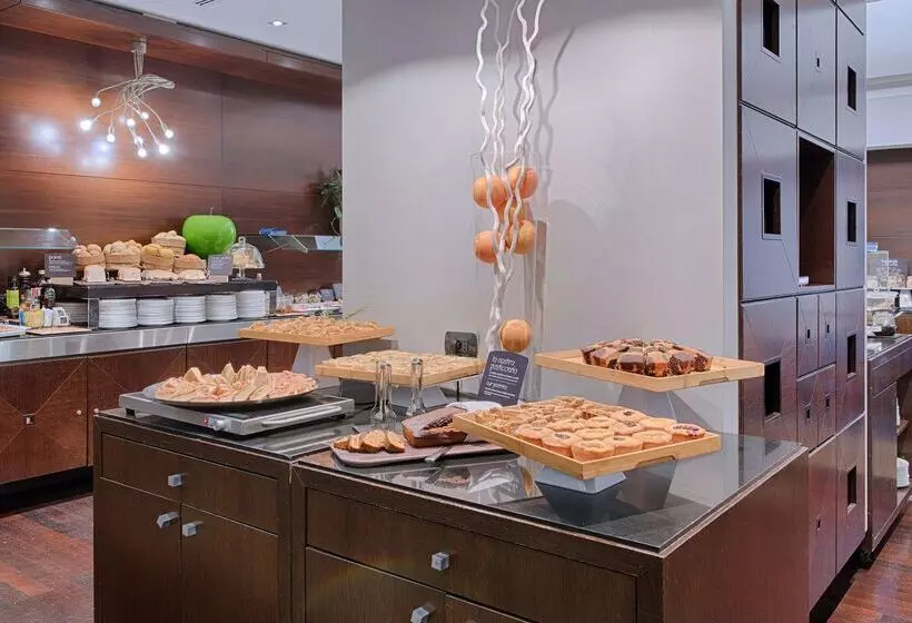 호텔 NH Milano 2 Residence