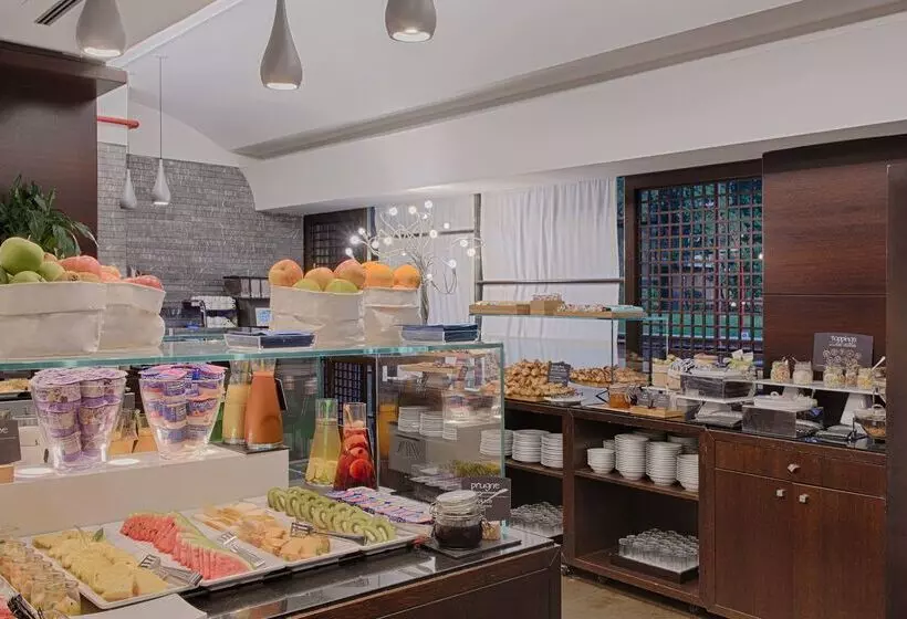 호텔 NH Milano 2 Residence