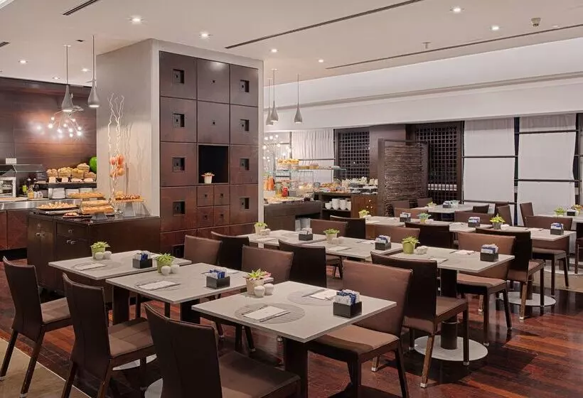 호텔 NH Milano 2 Residence