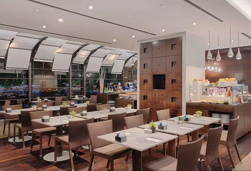 호텔 NH Milano 2 Residence