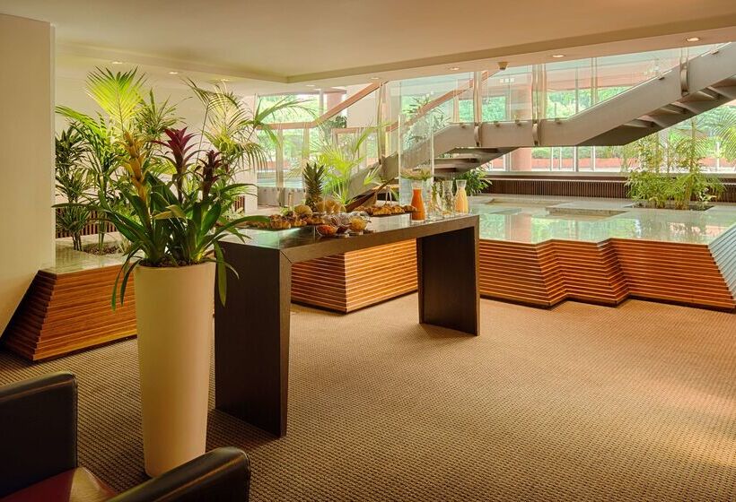 בית מלון כפרי NH Milano 2 Residence