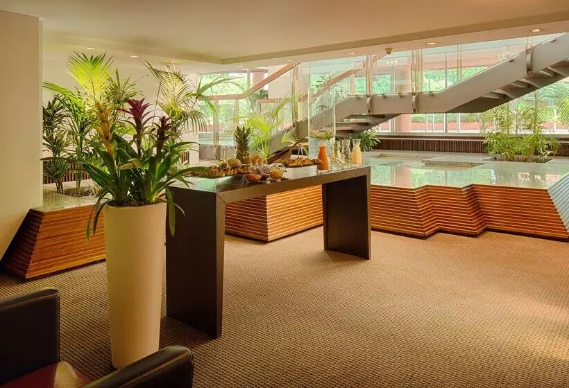 호텔 NH Milano 2 Residence