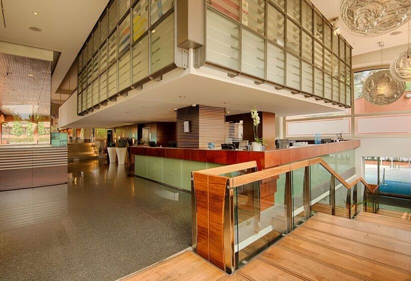 בית מלון כפרי NH Milano 2 Residence