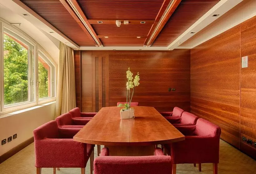 호텔 NH Milano 2 Residence