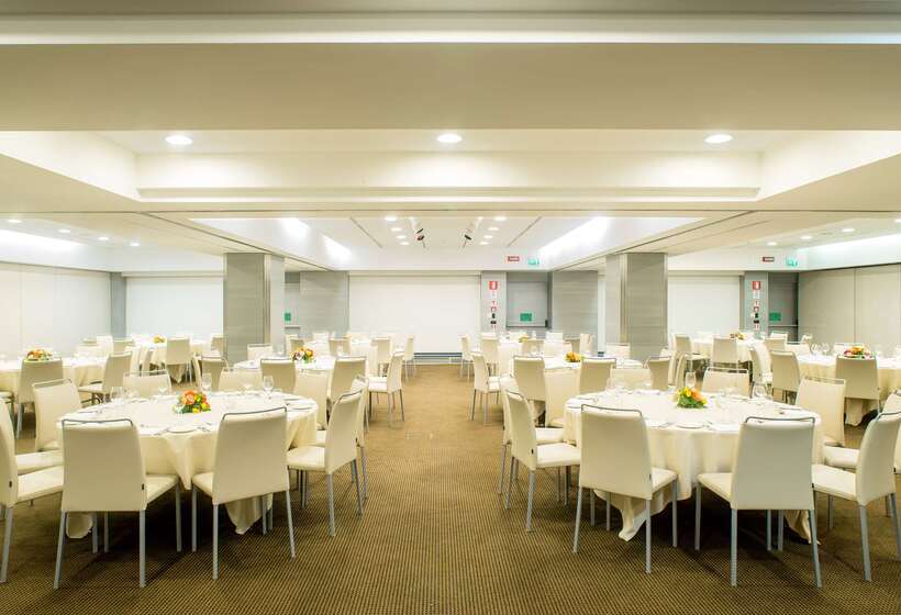 בית מלון כפרי NH Milano 2 Residence