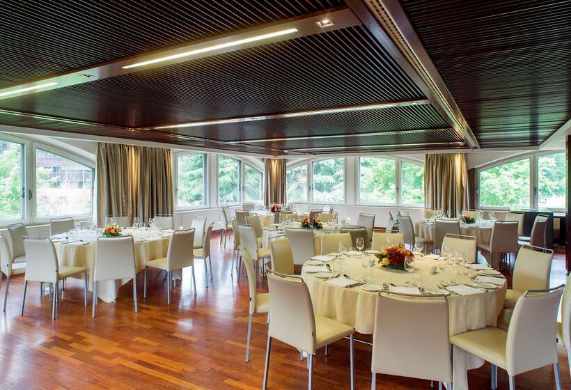 בית מלון כפרי NH Milano 2 Residence