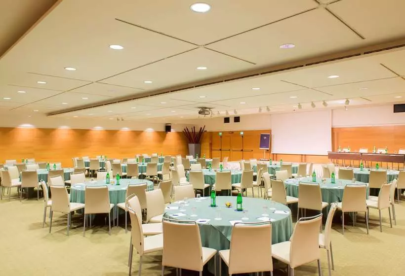 호텔 NH Milano 2 Residence