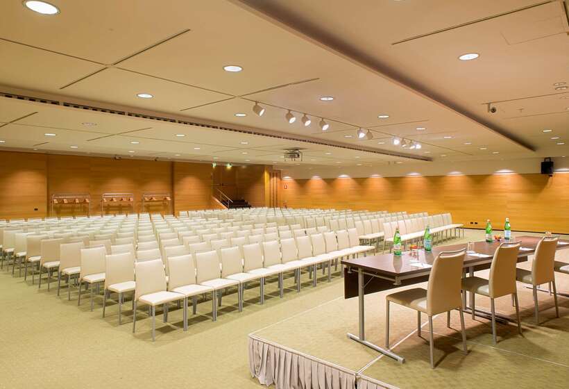 בית מלון כפרי NH Milano 2 Residence