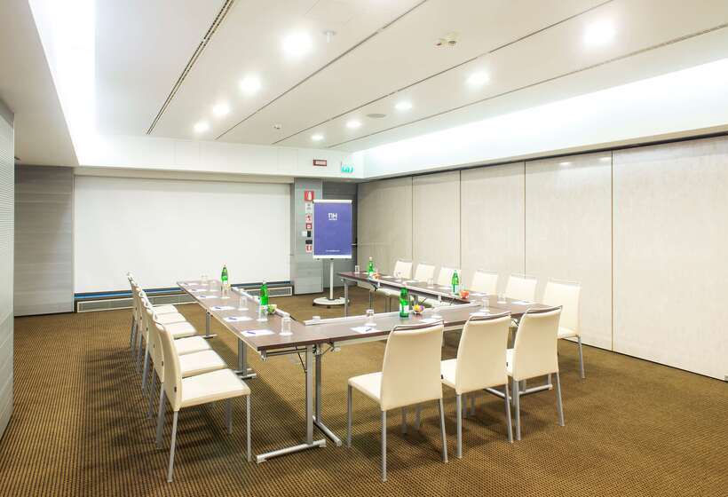 בית מלון כפרי NH Milano 2 Residence