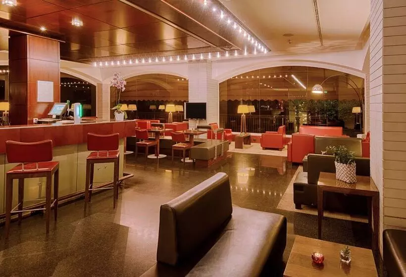 호텔 NH Milano 2 Residence