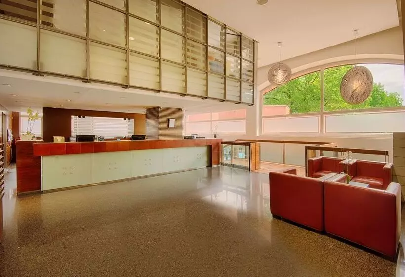 호텔 NH Milano 2 Residence