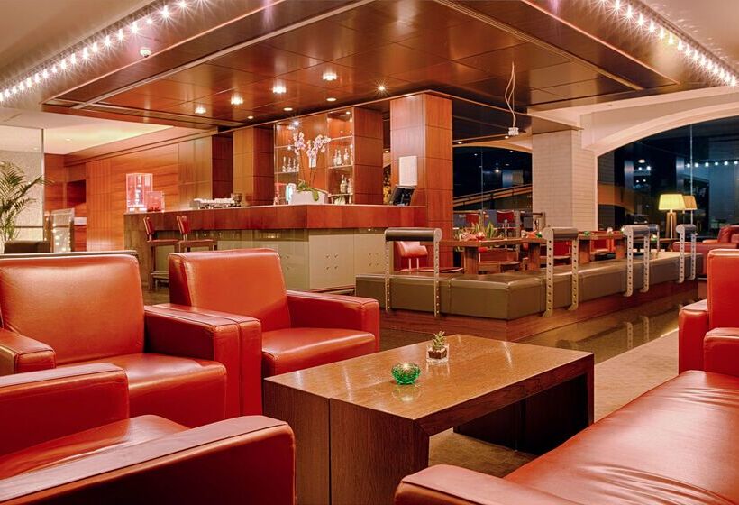 בית מלון כפרי NH Milano 2 Residence