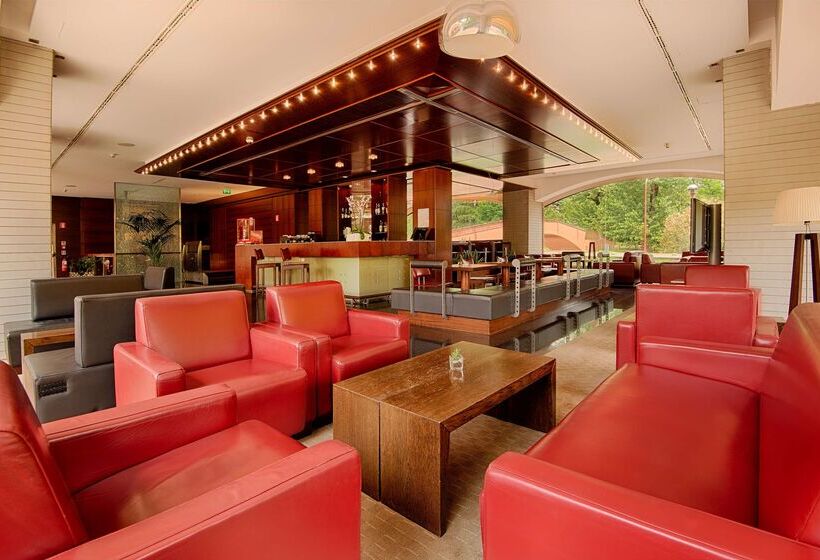 בית מלון כפרי NH Milano 2 Residence