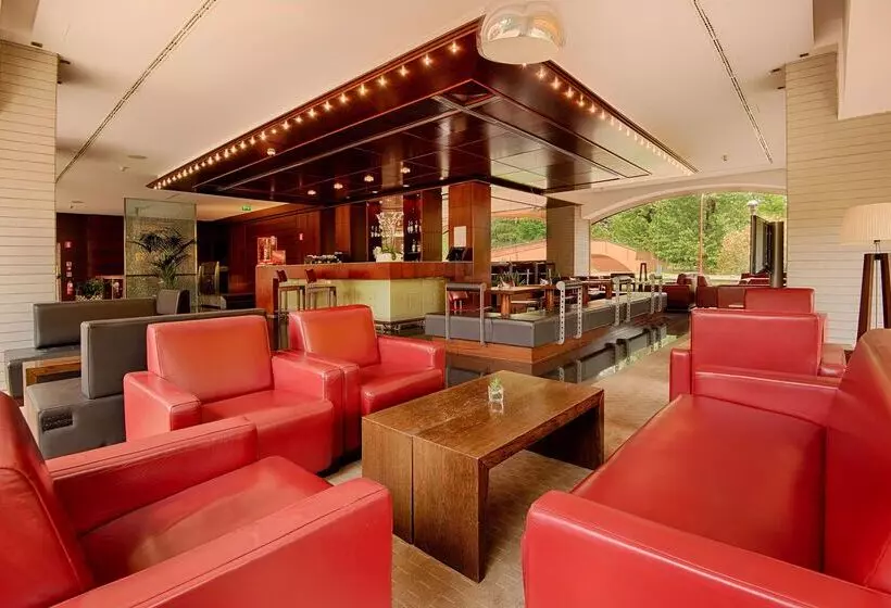 호텔 NH Milano 2 Residence