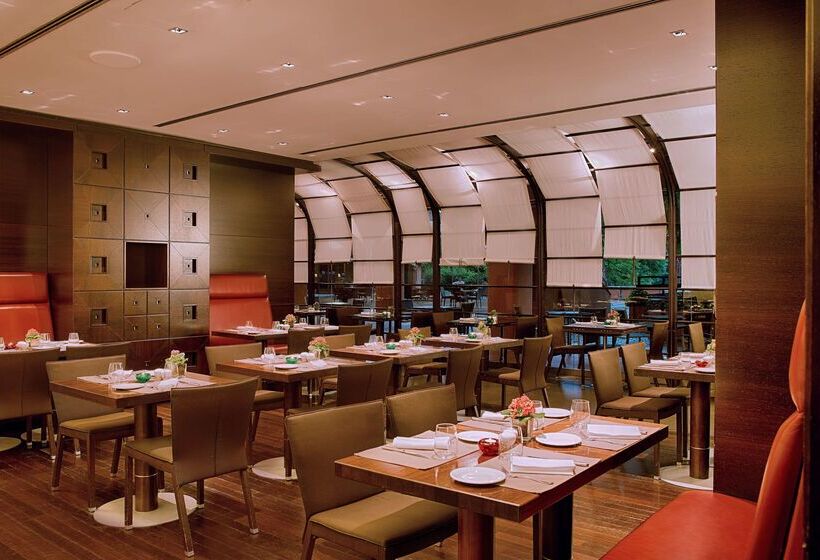 בית מלון כפרי NH Milano 2 Residence