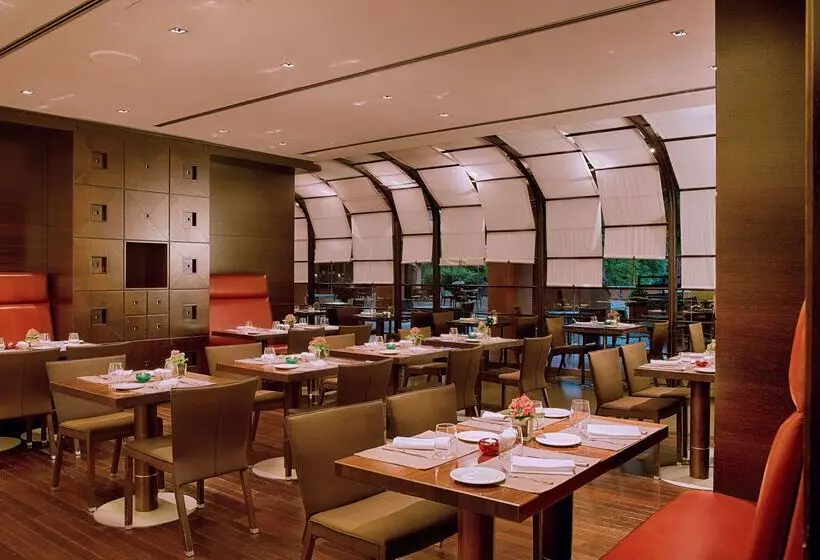 호텔 NH Milano 2 Residence