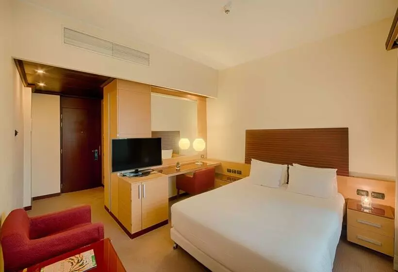 호텔 NH Milano 2 Residence