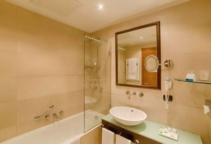 호텔 NH Milano 2 Residence