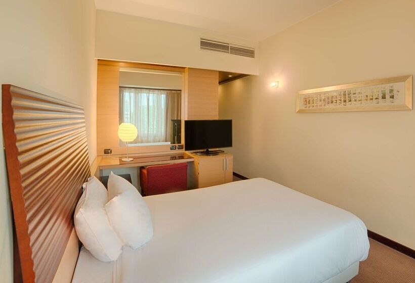 בית מלון כפרי NH Milano 2 Residence