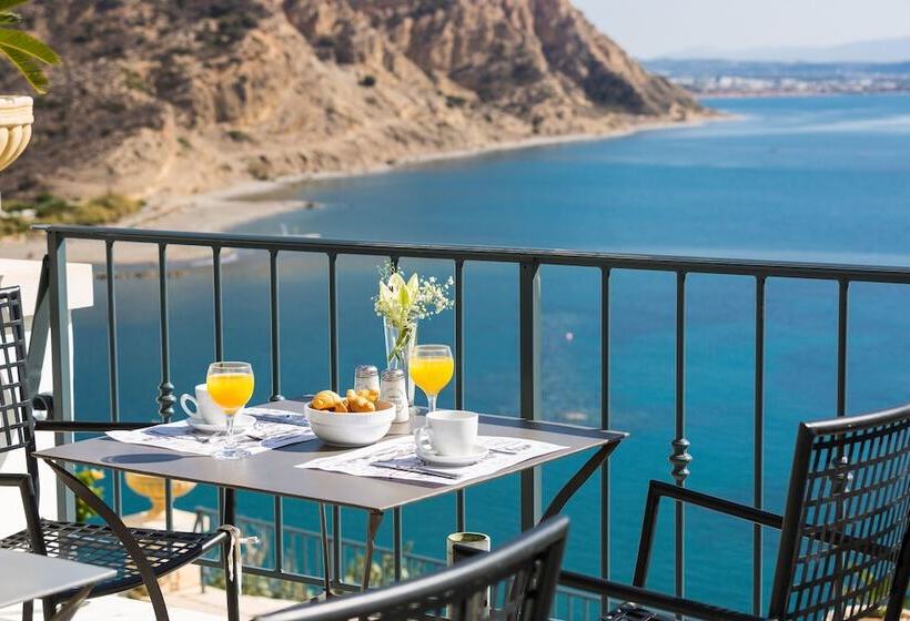 ホテル Palazzo Greco