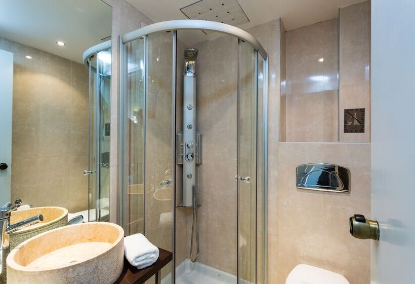 ホテル Palazzo Greco