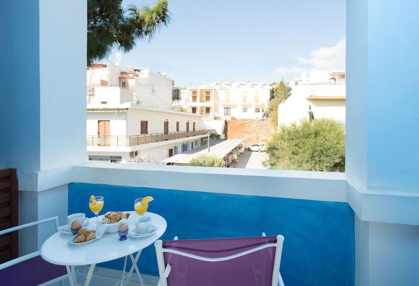 ホテル Palazzo Greco