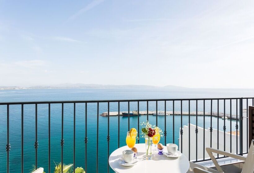 ホテル Palazzo Greco