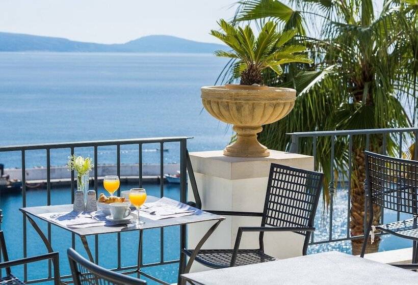 ホテル Palazzo Greco