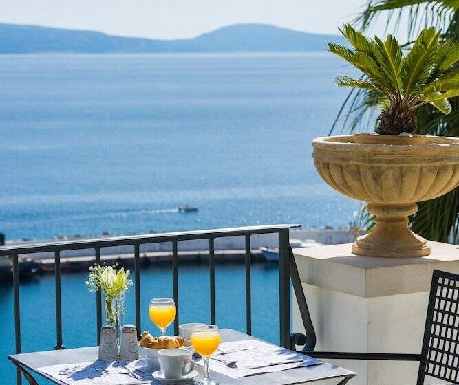 ホテル Palazzo Greco