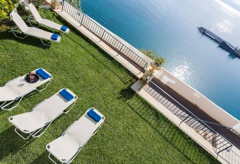 ホテル Palazzo Greco