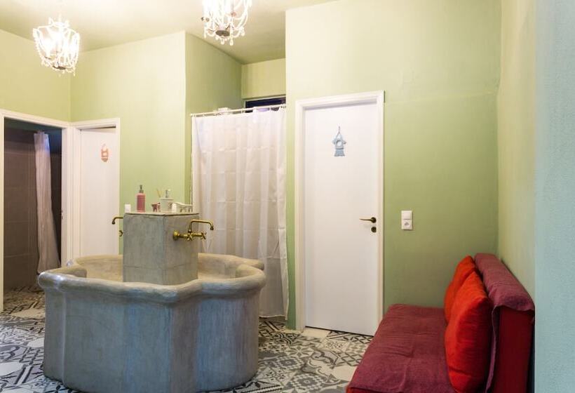 ホテル Palazzo Greco