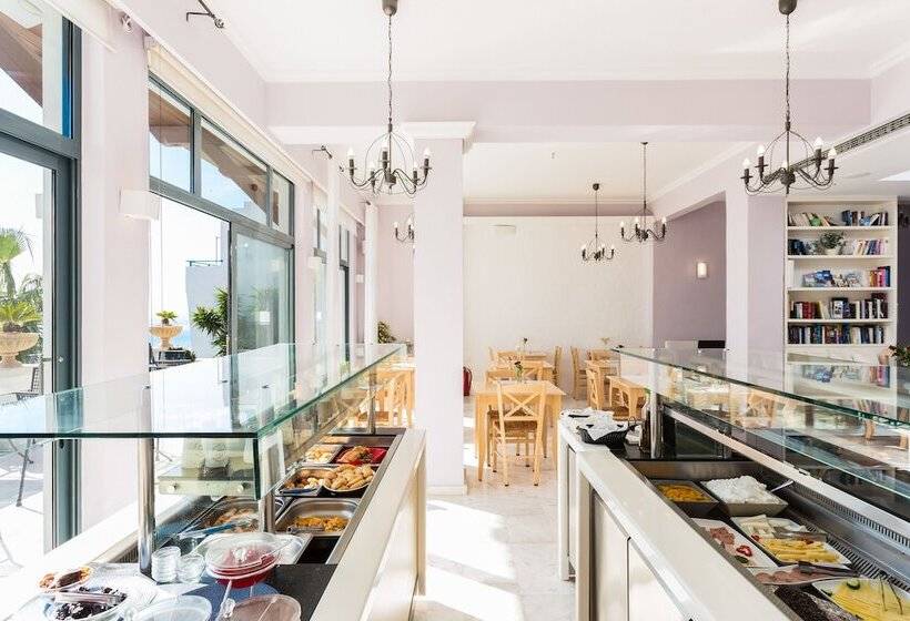 ホテル Palazzo Greco