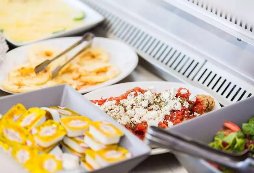 Отель Palazzo Greco