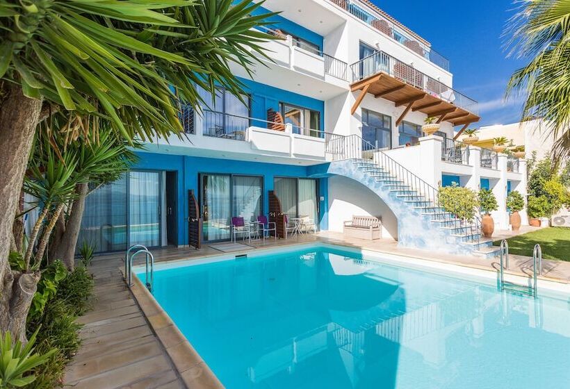 ホテル Palazzo Greco