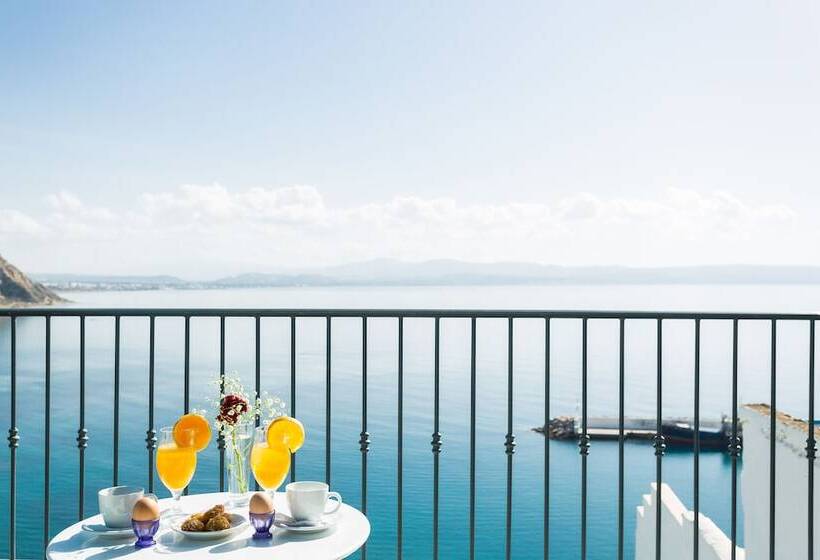 ホテル Palazzo Greco