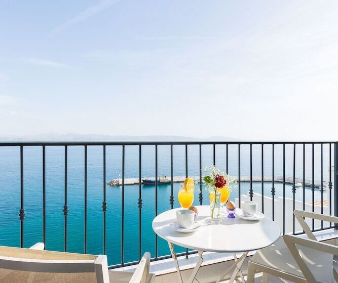 ホテル Palazzo Greco