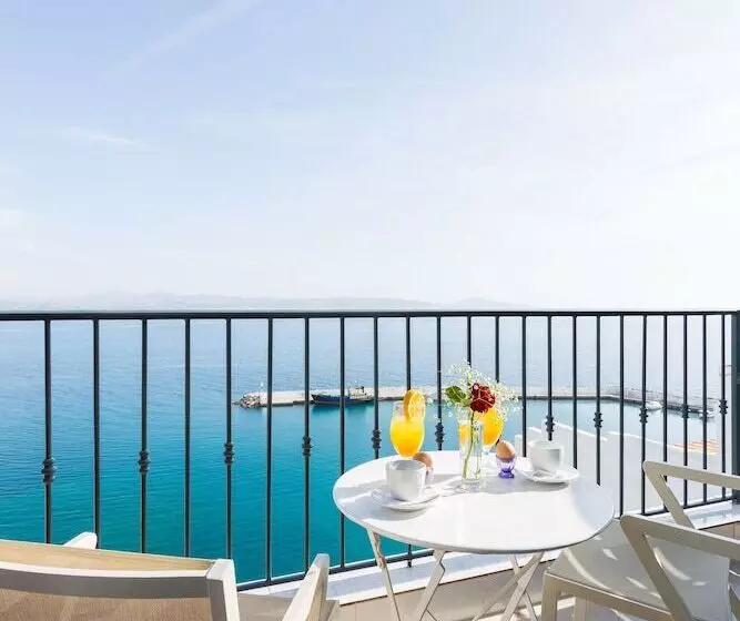 Отель Palazzo Greco