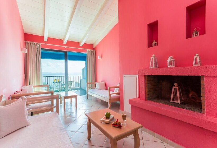 ホテル Palazzo Greco