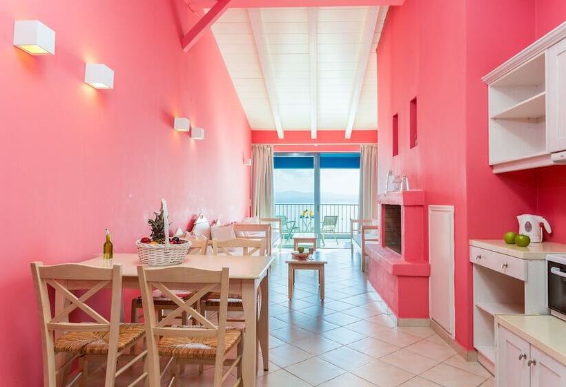 ホテル Palazzo Greco