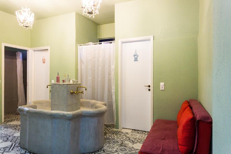 ホテル Palazzo Greco