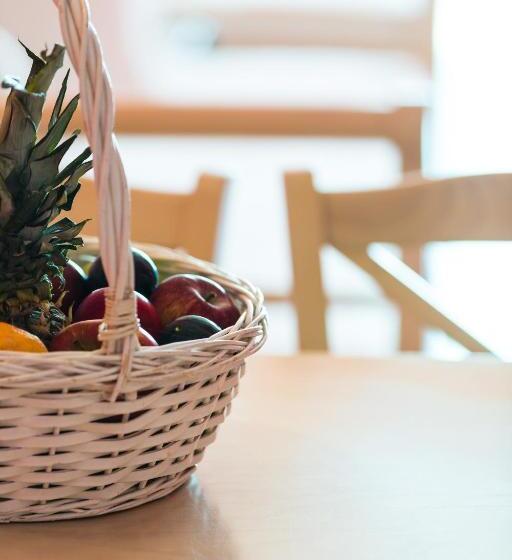 ホテル Palazzo Greco