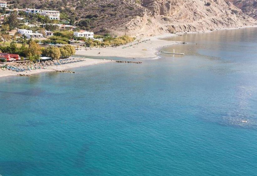 ホテル Palazzo Greco