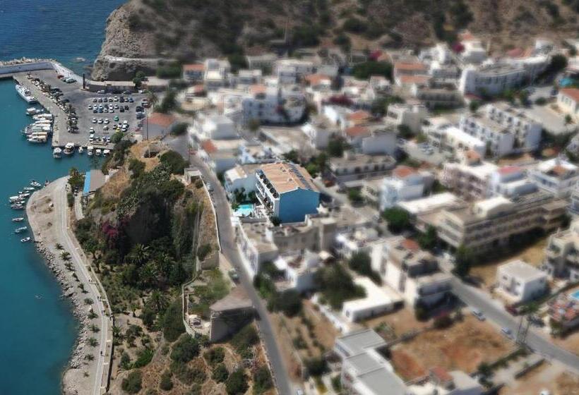 ホテル Palazzo Greco