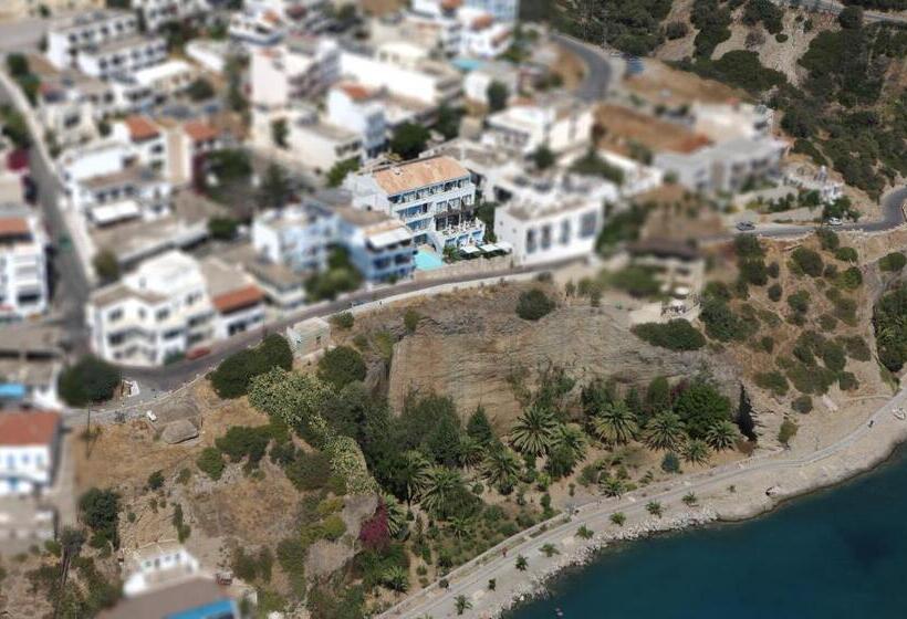 ホテル Palazzo Greco