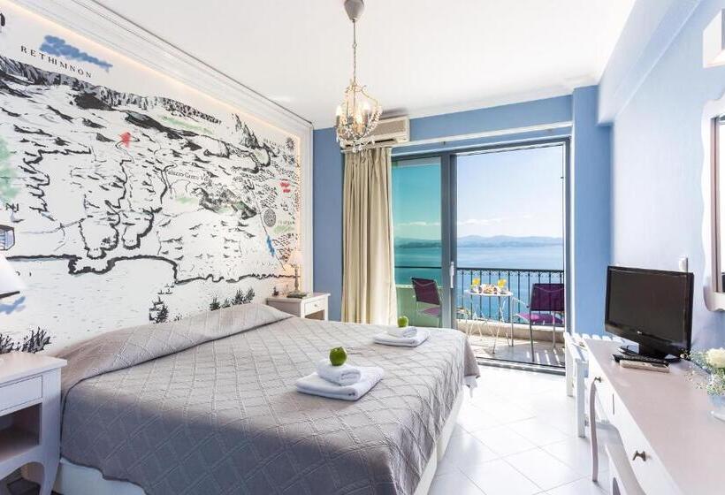 ホテル Palazzo Greco