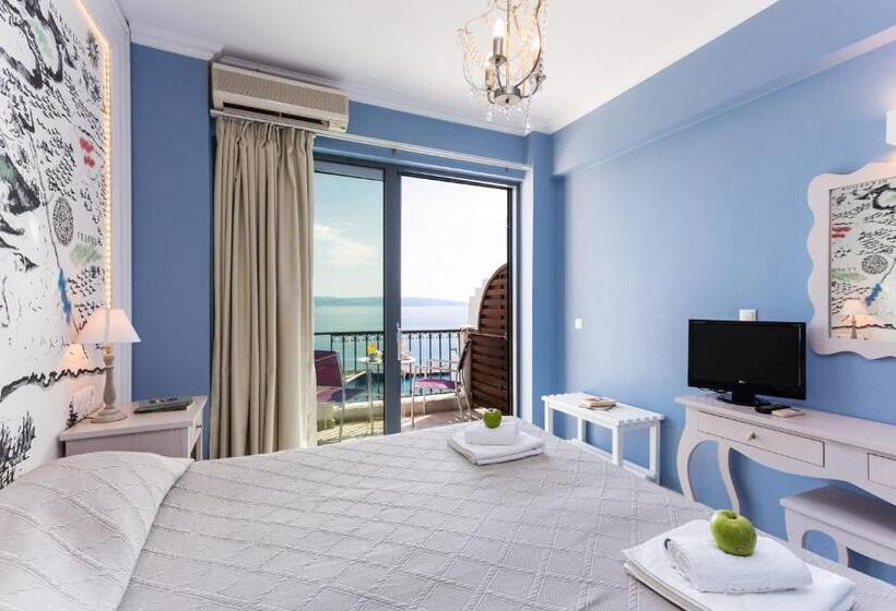 ホテル Palazzo Greco