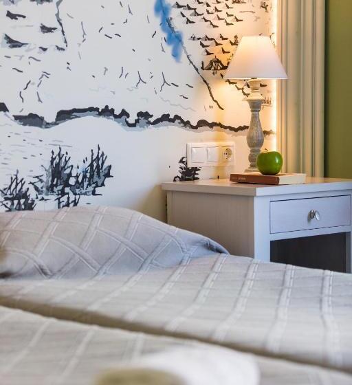 ホテル Palazzo Greco