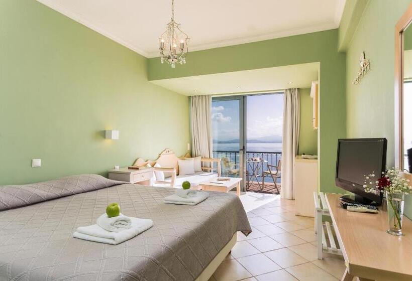 ホテル Palazzo Greco